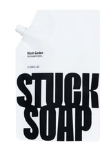 Load image into Gallery viewer, STUCK SOAP Blush Garden Dog Shampoo
