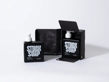 Load image into Gallery viewer, STUCK SOAP Silent Grove Dog Shampoo