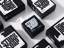 Load image into Gallery viewer, STUCK SOAP Silent Grove Dog Shampoo