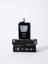 Load image into Gallery viewer, STUCK SOAP Silent Grove Dog Shampoo