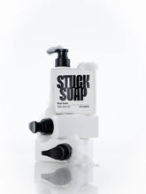 Load image into Gallery viewer, STUCK SOAP Blush Garden Dog Shampoo