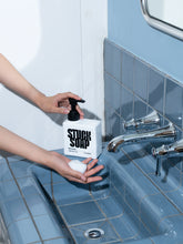 Load image into Gallery viewer, STUCK SOAP Blush Garden Dog Shampoo