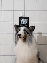 Load image into Gallery viewer, STUCK SOAP Silent Grove Dog Shampoo