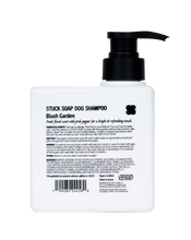 Load image into Gallery viewer, STUCK SOAP Blush Garden Dog Shampoo