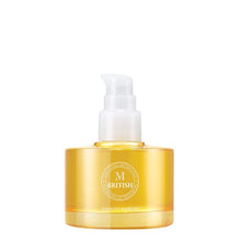 Load image into Gallery viewer, British M Annatto Hair Oil 70ml