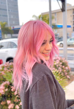 Load image into Gallery viewer, Pastel light pink Colorditioner