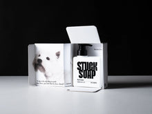 Load image into Gallery viewer, STUCK SOAP Blush Garden Dog Shampoo
