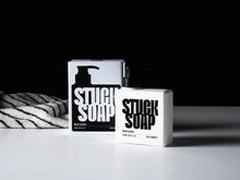 Load image into Gallery viewer, STUCK SOAP Blush Garden Dog Shampoo
