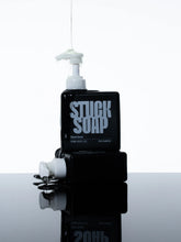 Load image into Gallery viewer, STUCK SOAP Silent Grove Dog Shampoo
