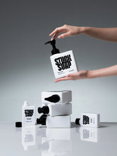 Load image into Gallery viewer, STUCK SOAP Blush Garden Dog Shampoo
