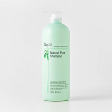 Load image into Gallery viewer, Repit Natural Pure Shampoo
