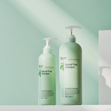 Load image into Gallery viewer, Repit Natural Pure Shampoo
