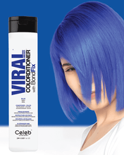 Load image into Gallery viewer, Vivid blue Colorditioner
