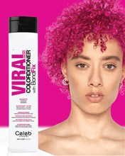 Load image into Gallery viewer, Vivid Magenta Colorditioner
