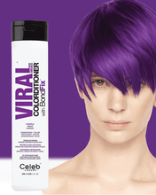 Load image into Gallery viewer, Vivid purple Colorditioner
