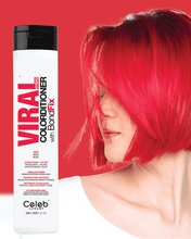 Load image into Gallery viewer, Vivid red Colorditioner
