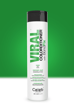 Load image into Gallery viewer, Vivid green Colorditioner
