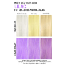 Load image into Gallery viewer, Pastel lilac Colorditioner
