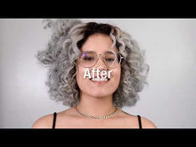 Load and play video in Gallery viewer, Pastel silver Colorditioner
