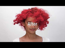 Load and play video in Gallery viewer, Vivid red Colorditioner
