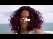 Load and play video in Gallery viewer, Vivid purple Colorditioner
